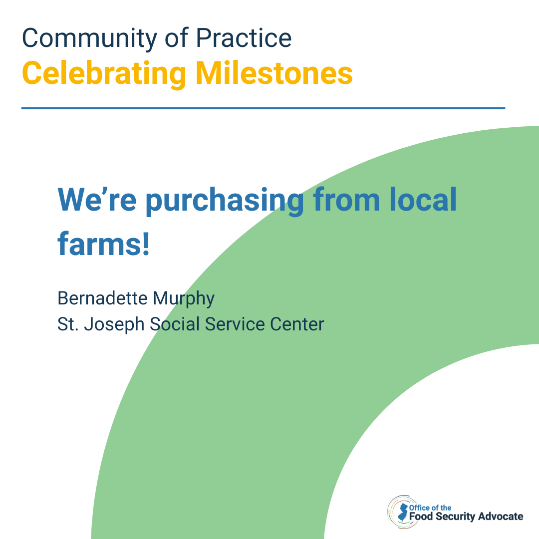 Community of Practice quote by Bernadette Murphy